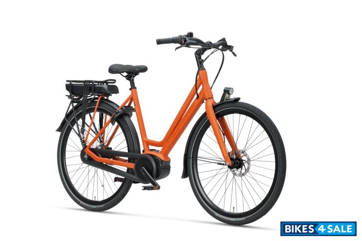 Batavus Tuesday E-go Classic