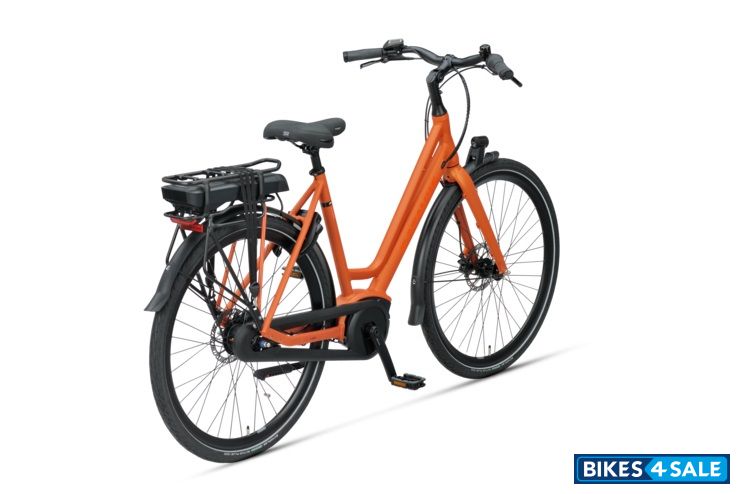 Batavus Tuesday E-go Classic