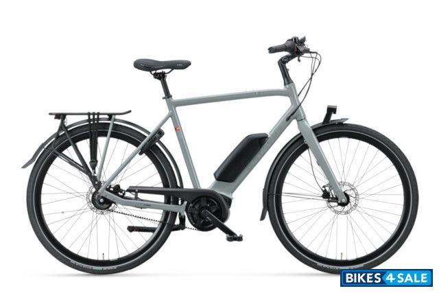 Batavus Tuesday E-go Exclusive