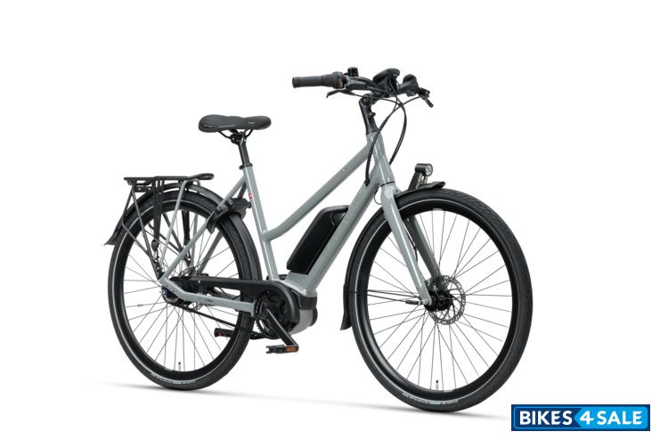 Batavus Tuesday E-go Exclusive