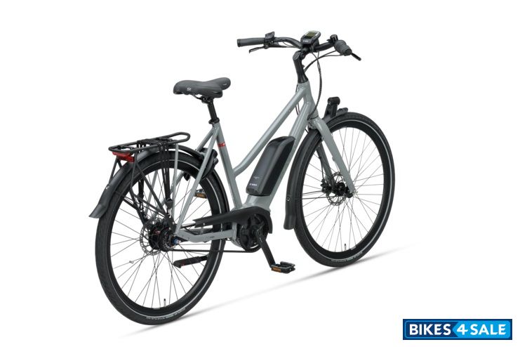 Batavus Tuesday E-go Exclusive