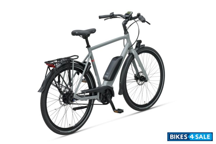 Batavus Tuesday E-go Exclusive