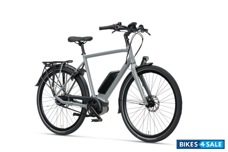 Batavus Tuesday E-go Exclusive