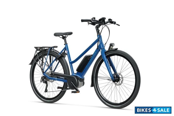 Batavus Tuesday E-go Sport