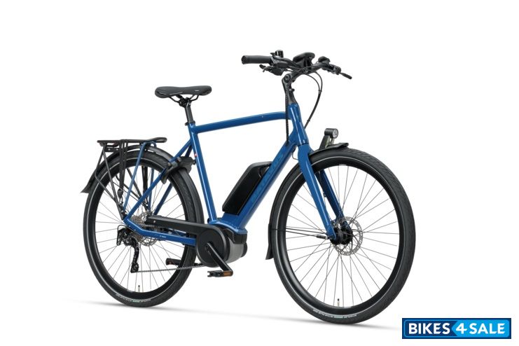 Batavus Tuesday E-go Sport