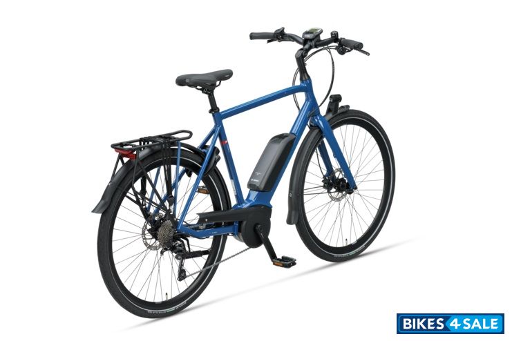 Batavus Tuesday E-go Sport