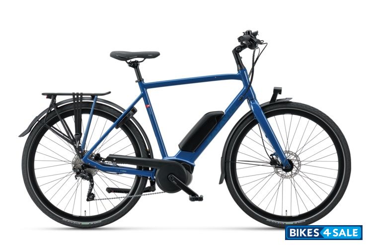 Batavus Tuesday E-go Sport