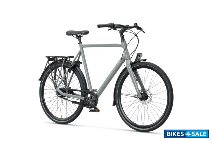 Batavus Tuesday Exclusive