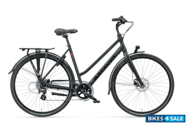 Batavus Tuesday Sports 8