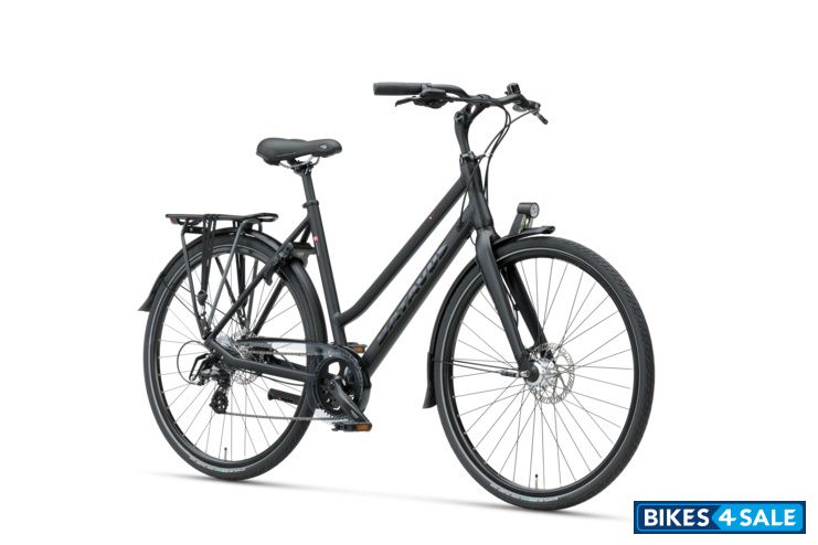 Batavus Tuesday Sports 8