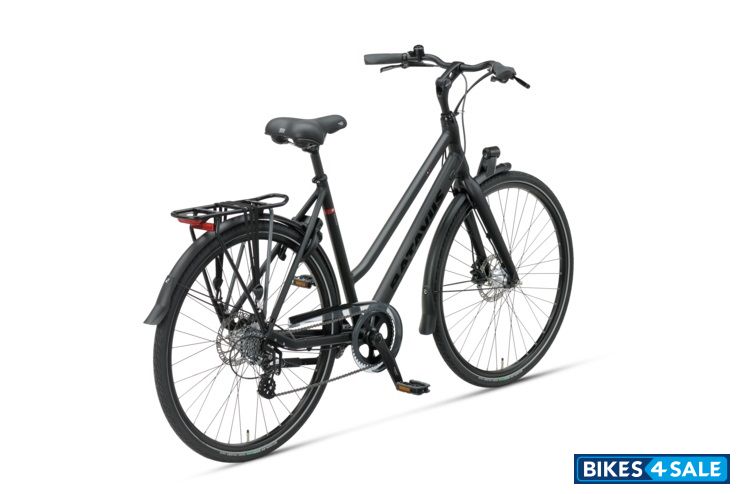 Batavus Tuesday Sports 8