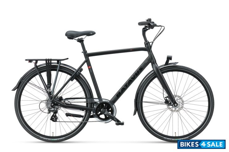 Batavus Tuesday Sports 8