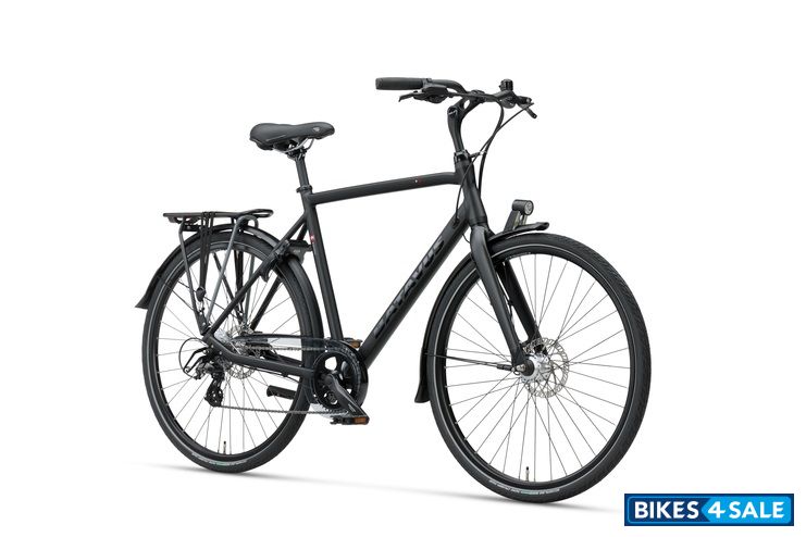 Batavus Tuesday Sports 8