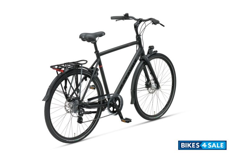 Batavus Tuesday Sports 8