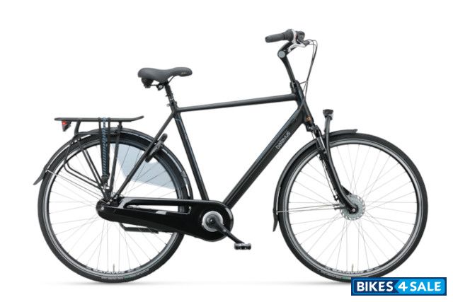 Batavus Wayz Comfort