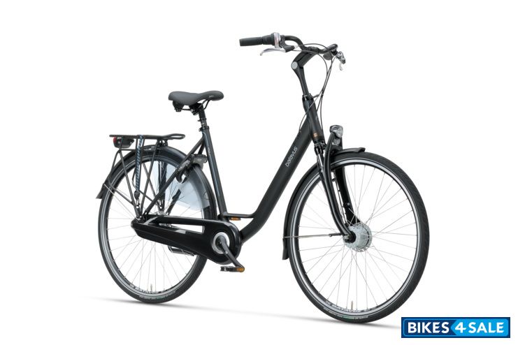 Batavus Wayz Comfort