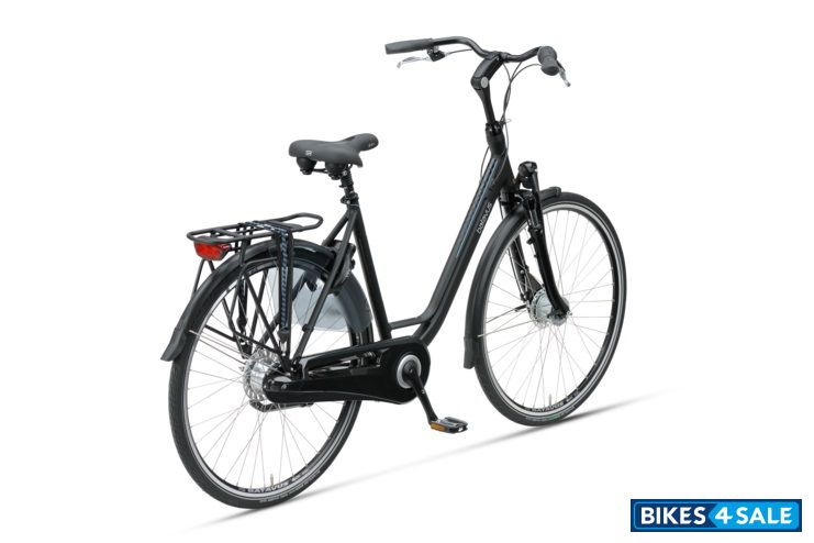 Batavus Wayz Comfort