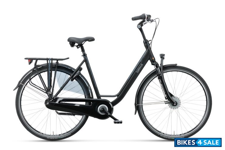 Batavus Wayz Comfort