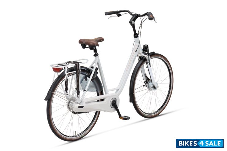 Batavus Wayz Comfort