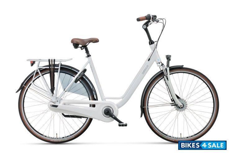 Batavus Wayz Comfort