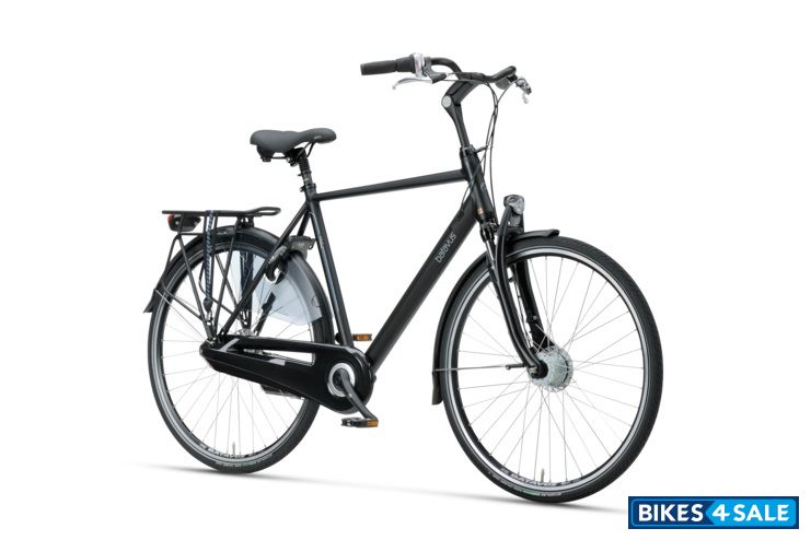 Batavus Wayz Comfort