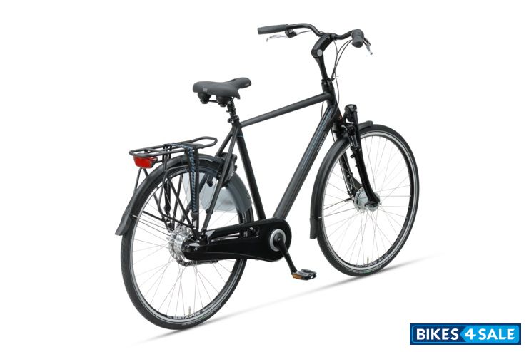 Batavus Wayz Comfort