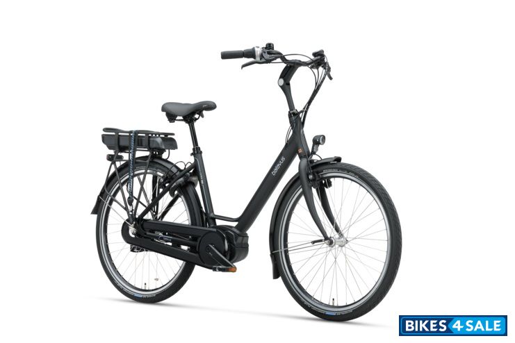 Batavus Wayz E-go Active Control