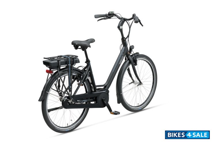 Batavus Wayz E-go Active Control