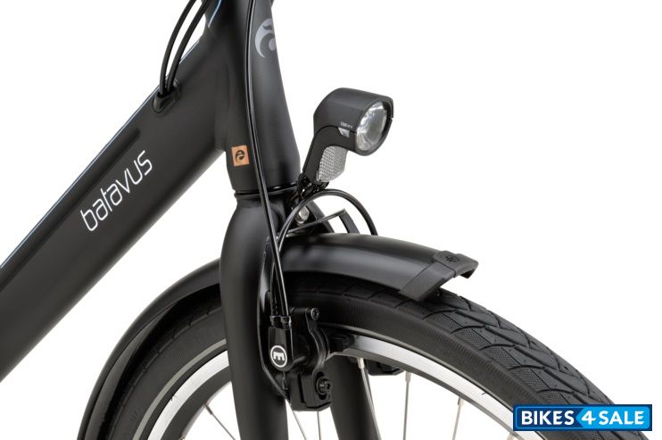Batavus Wayz E-go Active Control