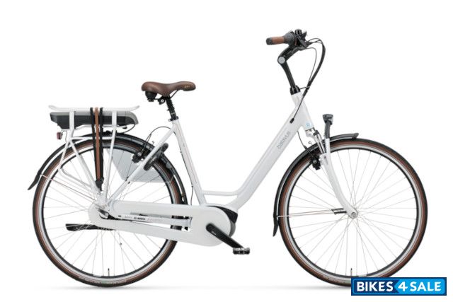 Batavus Wayz E-go Active Plus