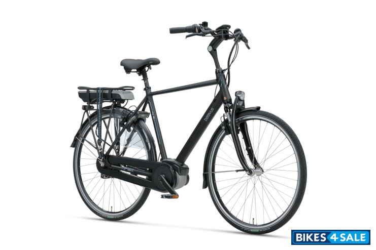 Batavus Wayz E-go Active Plus