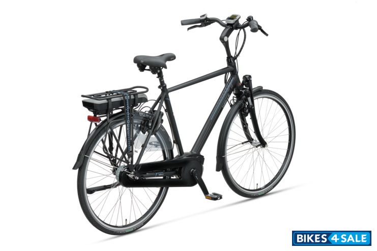 Batavus Wayz E-go Active Plus