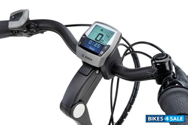 Batavus Wayz E-go Active Plus