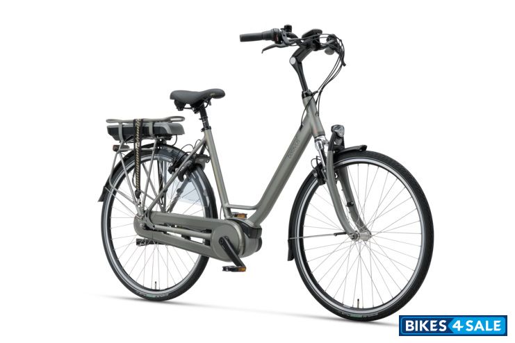 Batavus Wayz E-go Active Plus