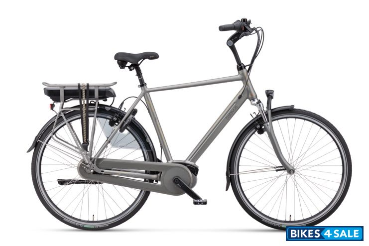 Batavus Wayz E-go Active Plus