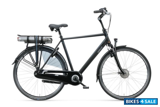 Batavus Wayz E-go Comfort
