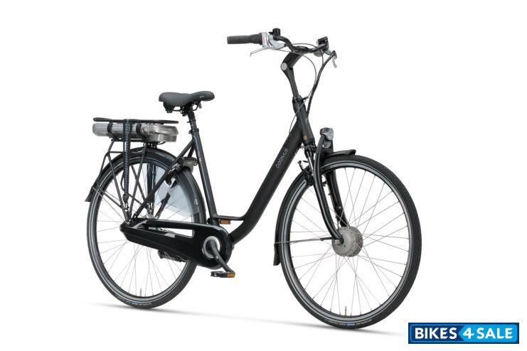 Batavus Wayz E-go Comfort