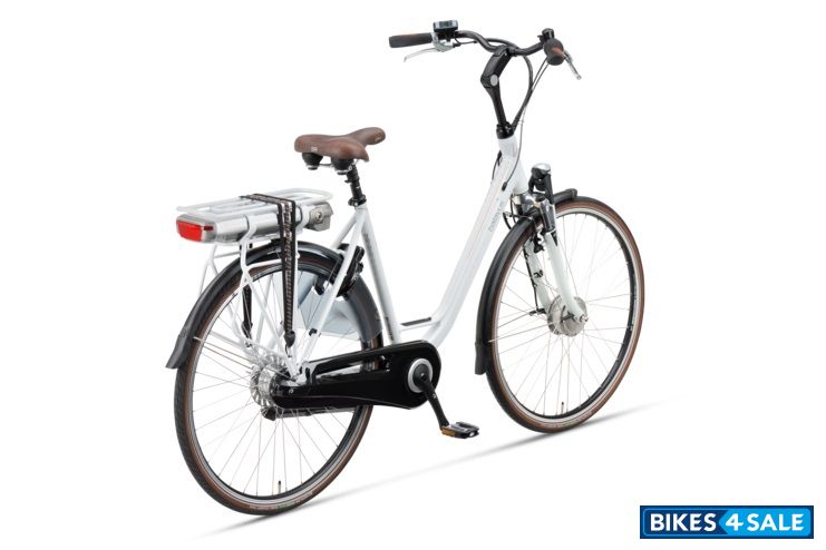 Batavus Wayz E-go Comfort