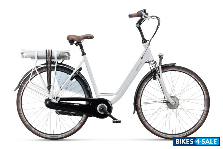 Batavus Wayz E-go Comfort
