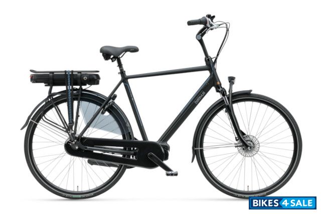 Batavus Wayz E-go Deluxe