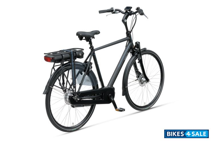 Batavus Wayz E-go Deluxe