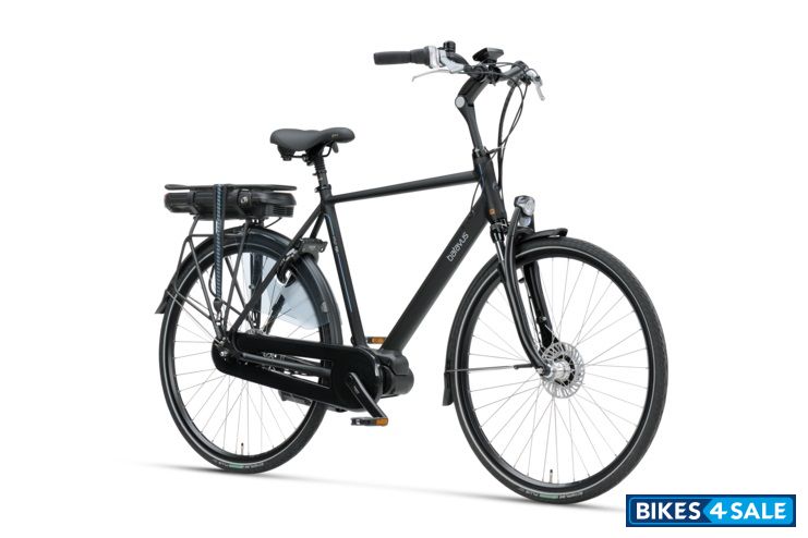 Batavus Wayz E-go Deluxe