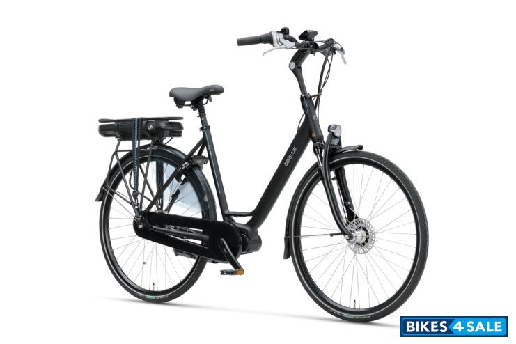 Batavus Wayz E-go Deluxe