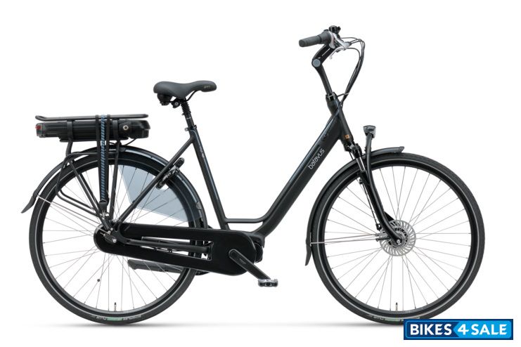 Batavus Wayz E-go Deluxe