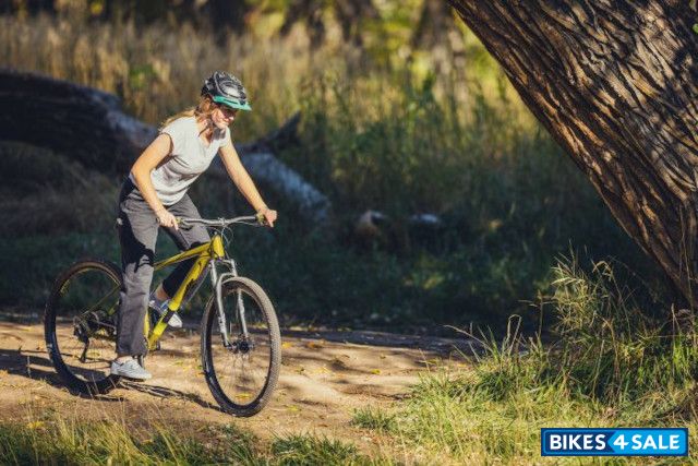 Batch Disc Brake Mountain Bike