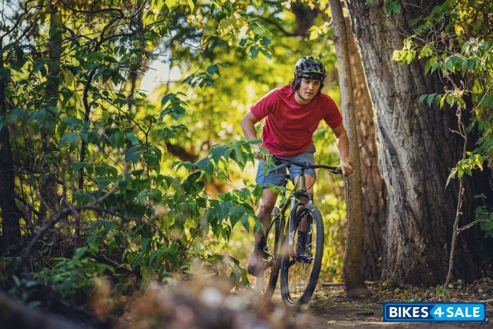 Batch Disc Brake Mountain Bike