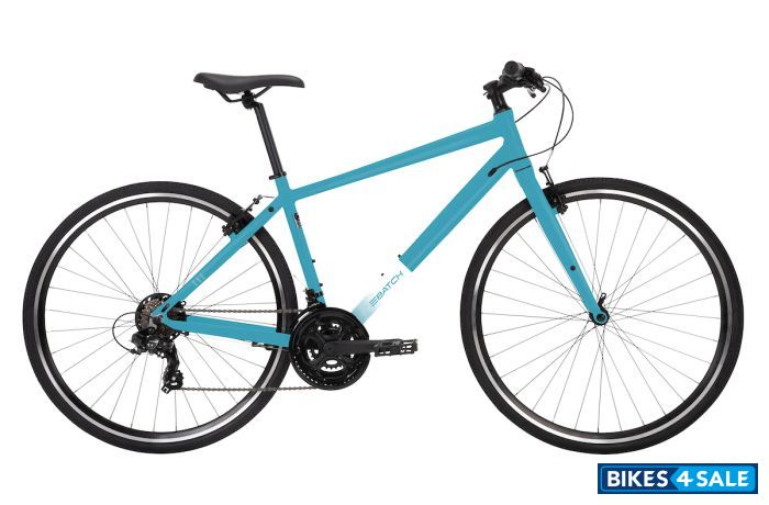 Batch Fitness Bike - Gloss Batch Blue
