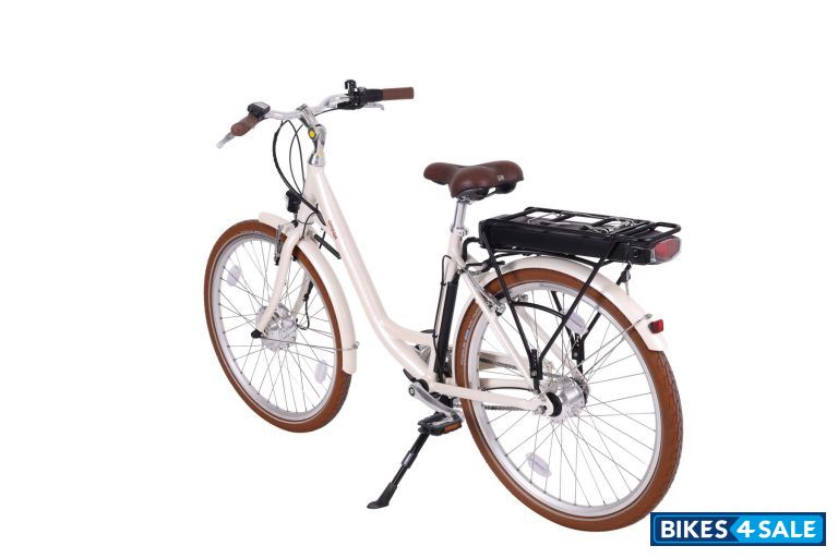 Batribike Omega– Updated Mid 2020