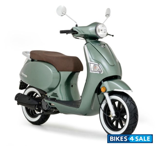 beeline Memory Classic