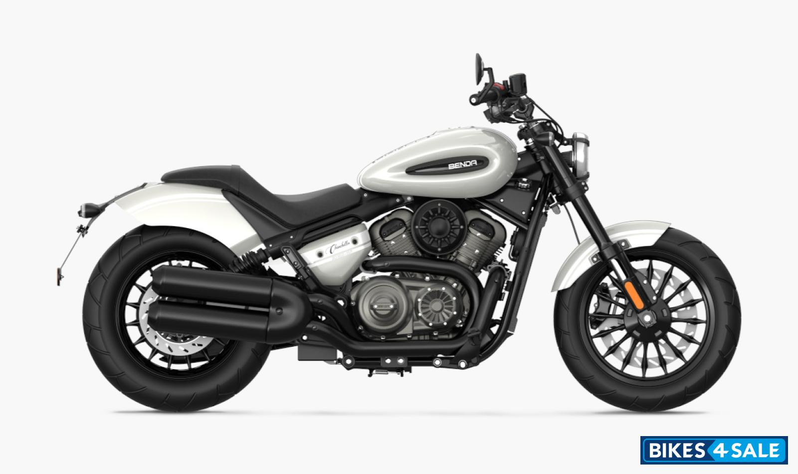 Benda Chinchilla 350 Neo